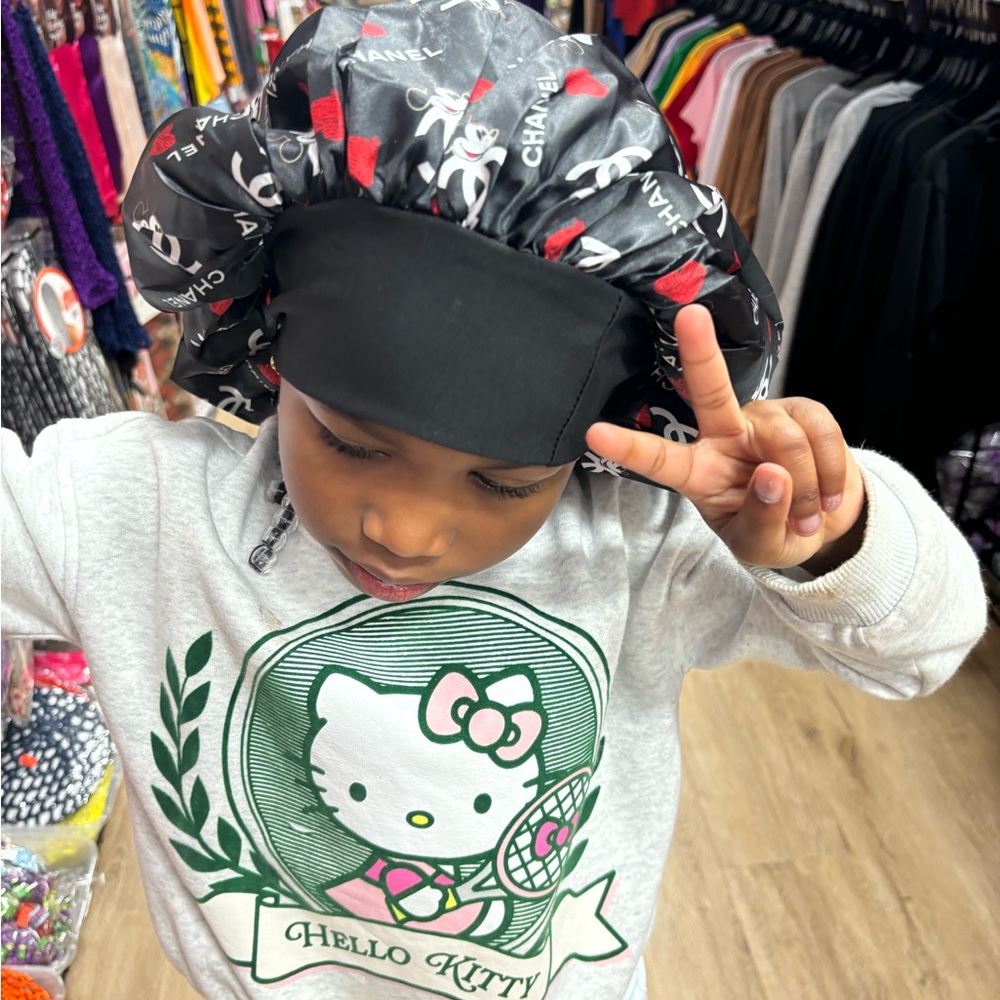 Hair Bonnet 🤗